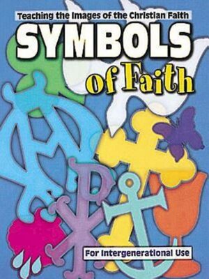 cover image of Symbols of Faith